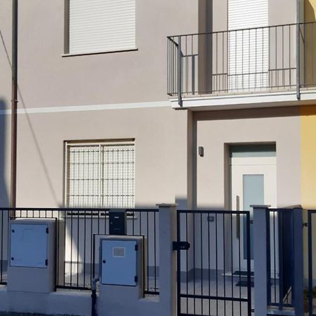 Maison Anzio E Rosa Ραβένα Εξωτερικό φωτογραφία