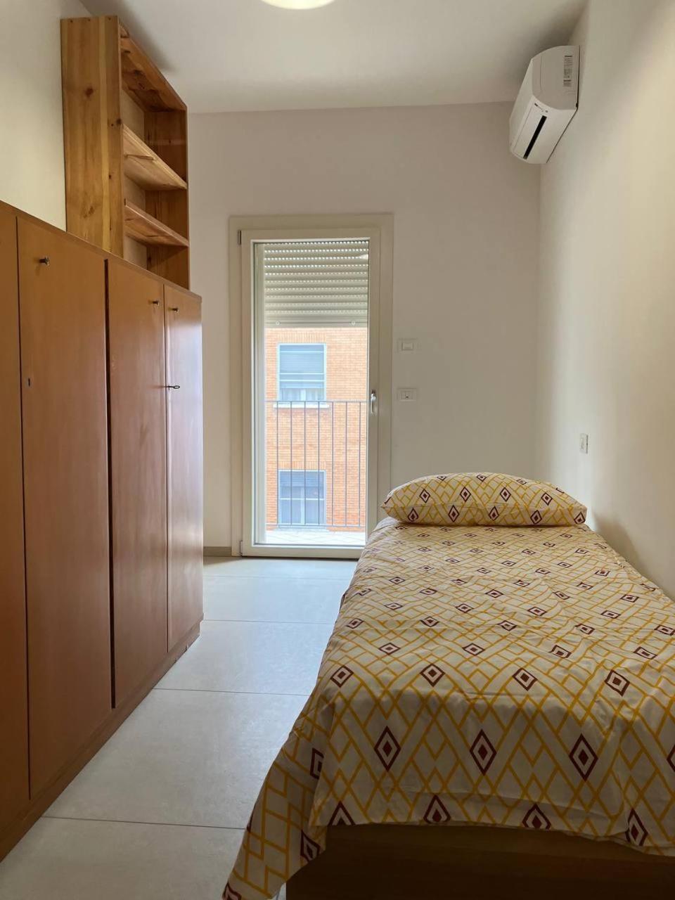 Maison Anzio E Rosa Ραβένα Εξωτερικό φωτογραφία