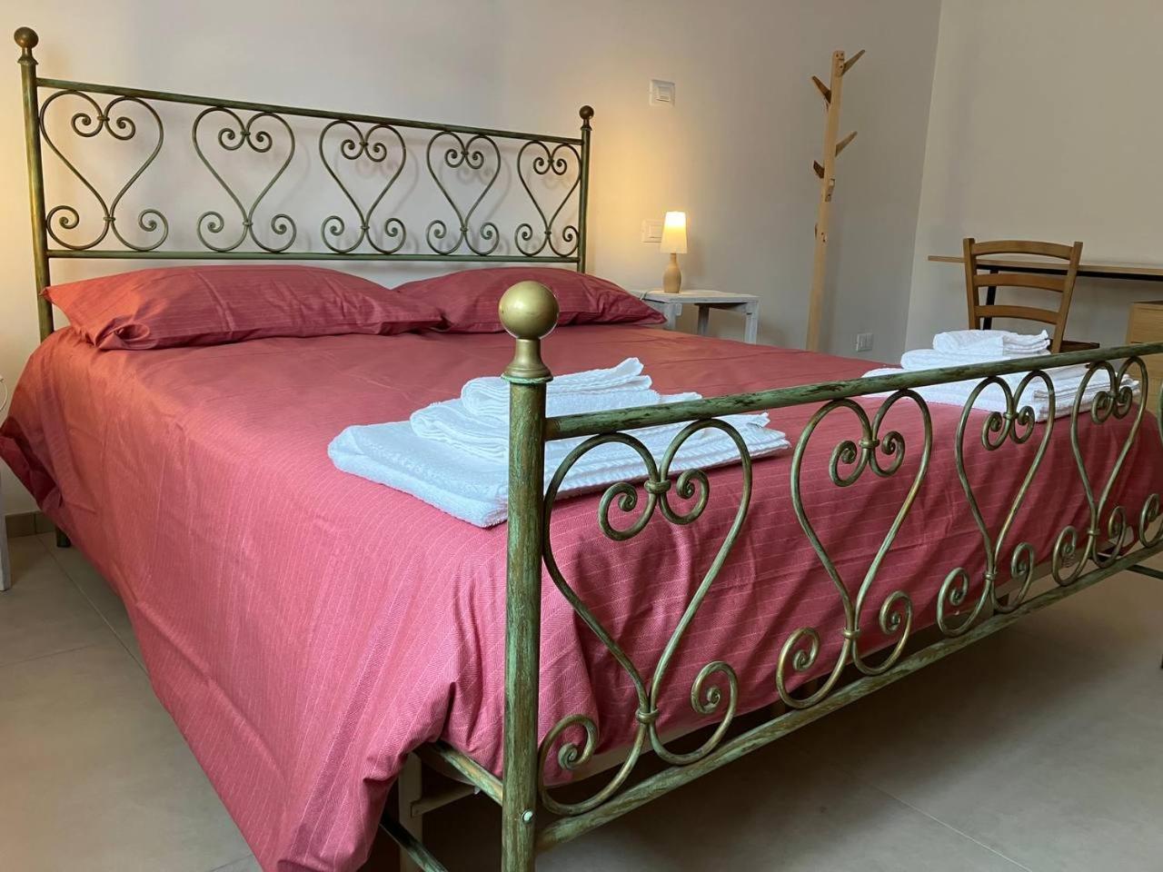 Maison Anzio E Rosa Ραβένα Εξωτερικό φωτογραφία