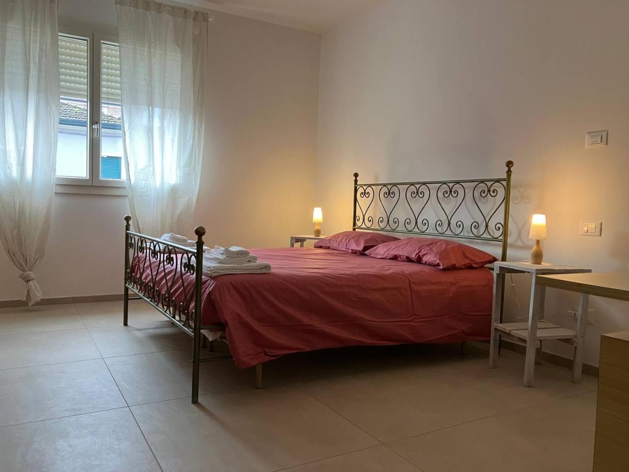 Maison Anzio E Rosa Ραβένα Εξωτερικό φωτογραφία