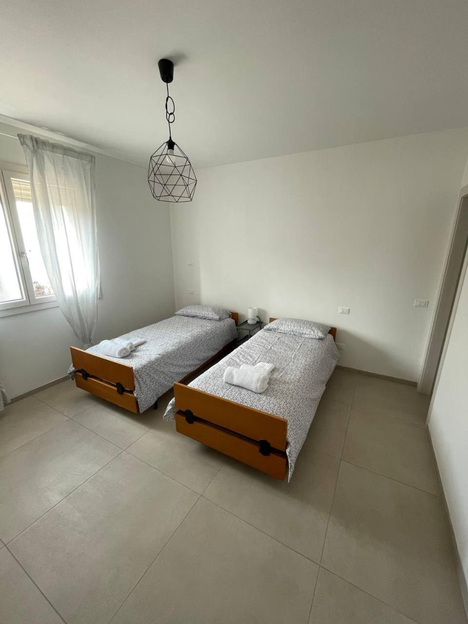 Maison Anzio E Rosa Ραβένα Εξωτερικό φωτογραφία