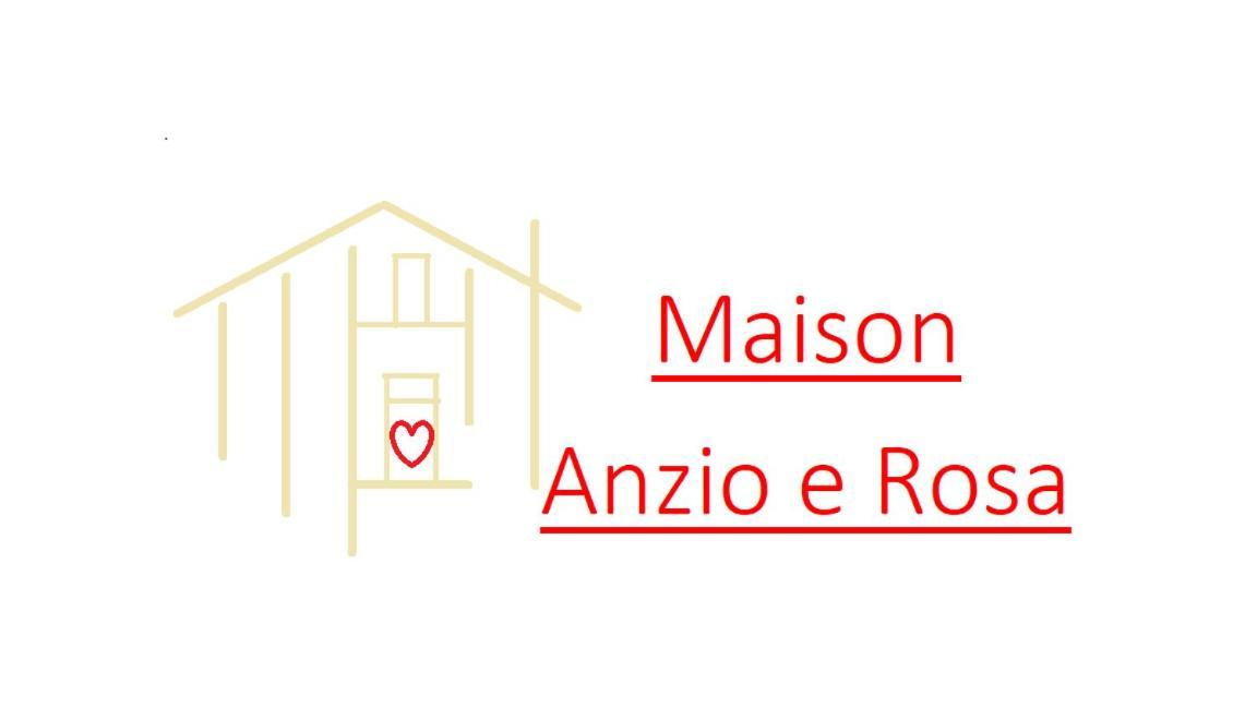 Maison Anzio E Rosa Ραβένα Εξωτερικό φωτογραφία