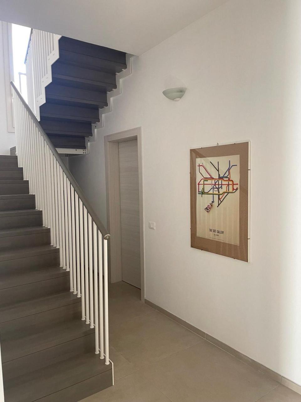 Maison Anzio E Rosa Ραβένα Εξωτερικό φωτογραφία