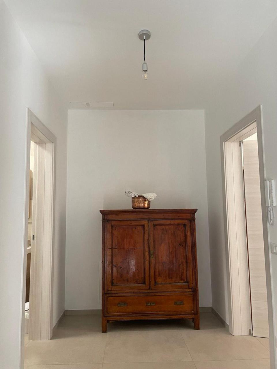 Maison Anzio E Rosa Ραβένα Εξωτερικό φωτογραφία