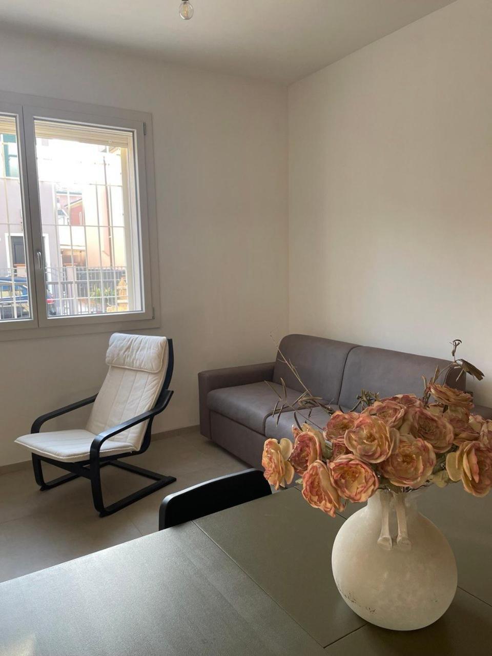 Maison Anzio E Rosa Ραβένα Εξωτερικό φωτογραφία