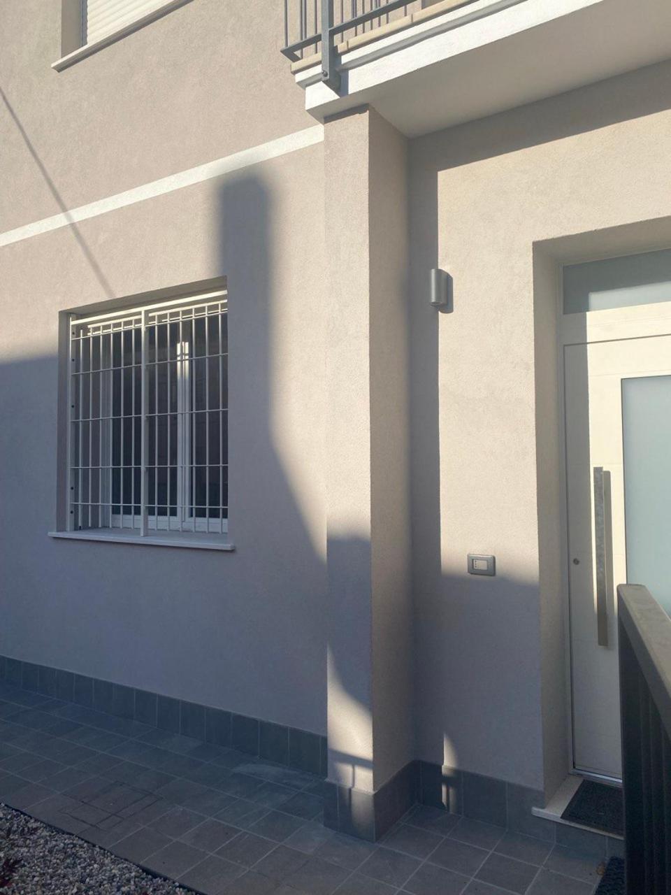 Maison Anzio E Rosa Ραβένα Εξωτερικό φωτογραφία
