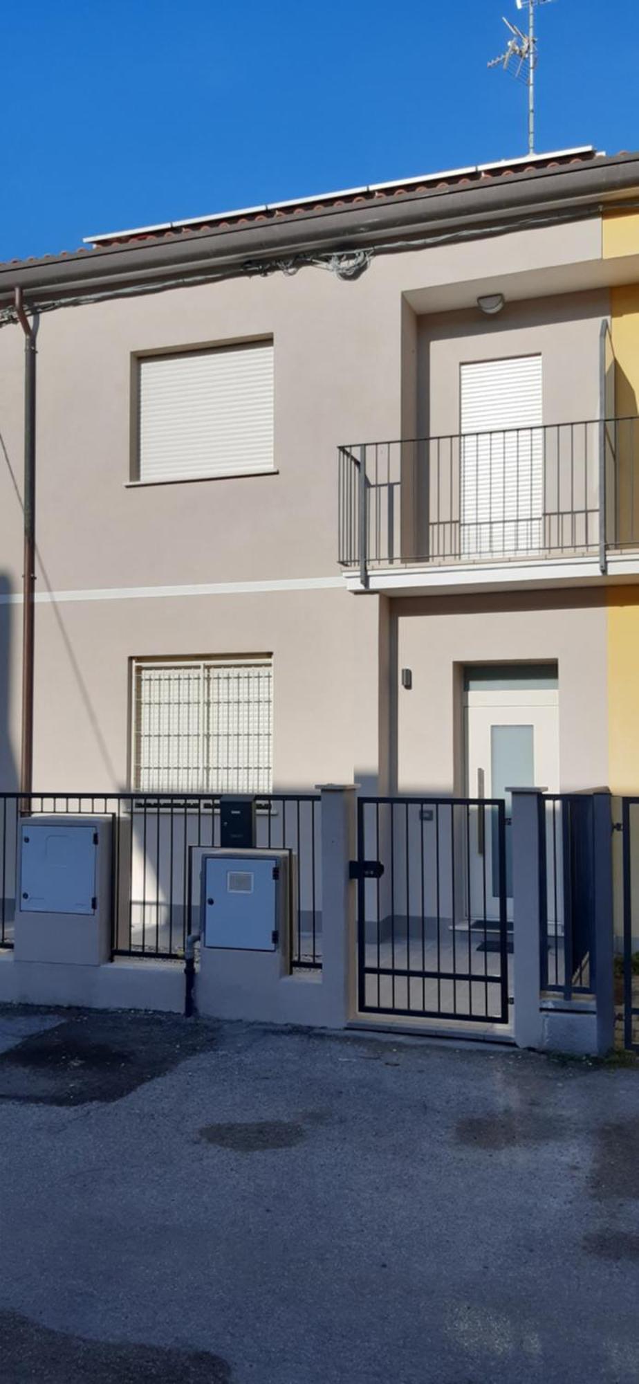 Maison Anzio E Rosa Ραβένα Εξωτερικό φωτογραφία