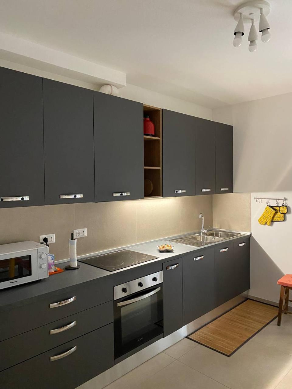 Maison Anzio E Rosa Ραβένα Εξωτερικό φωτογραφία