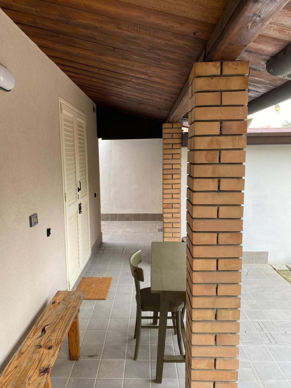 Maison Anzio E Rosa Ραβένα Εξωτερικό φωτογραφία