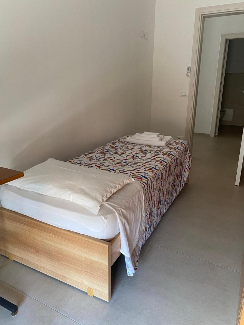 Maison Anzio E Rosa Ραβένα Εξωτερικό φωτογραφία