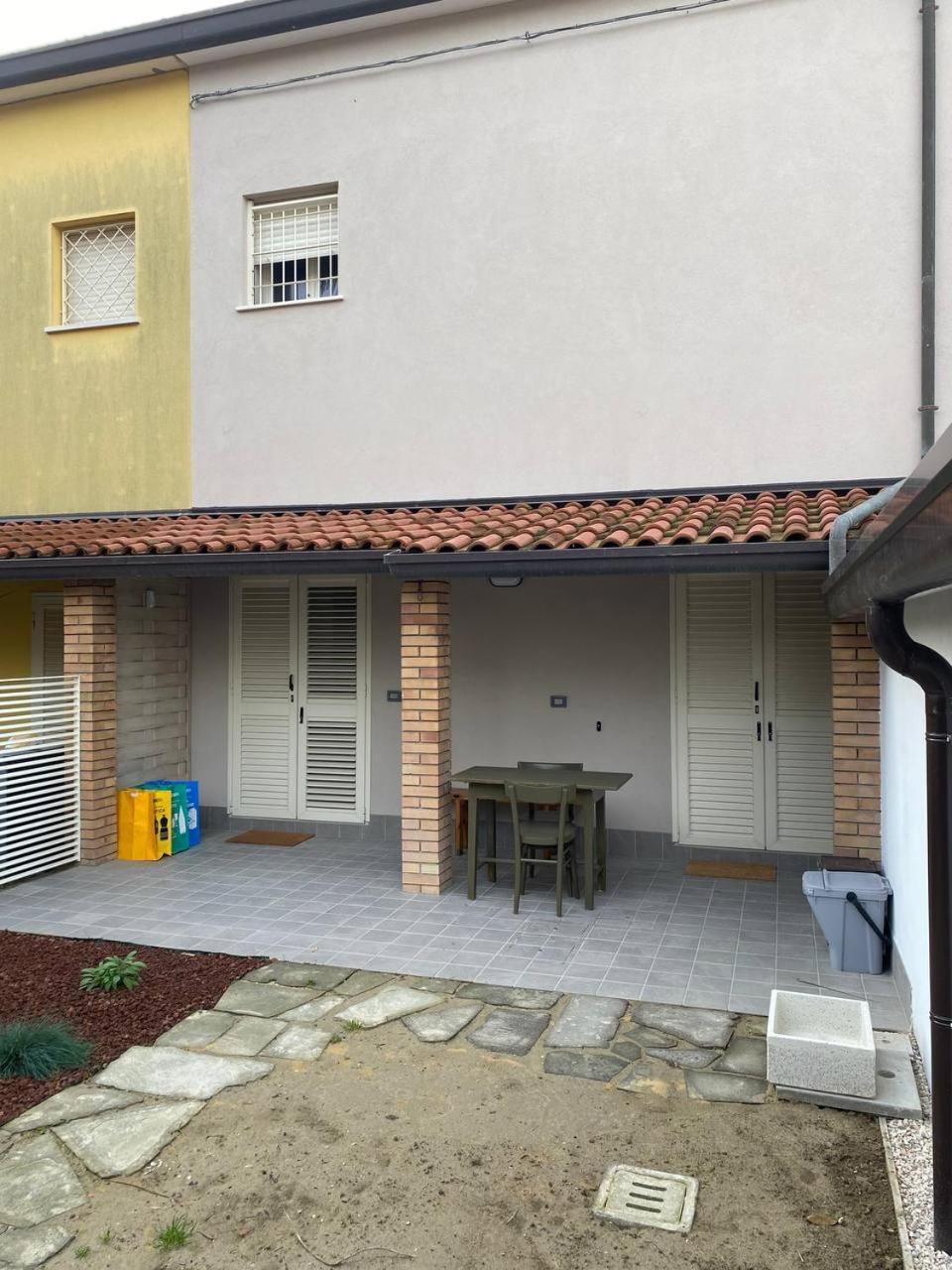 Maison Anzio E Rosa Ραβένα Εξωτερικό φωτογραφία
